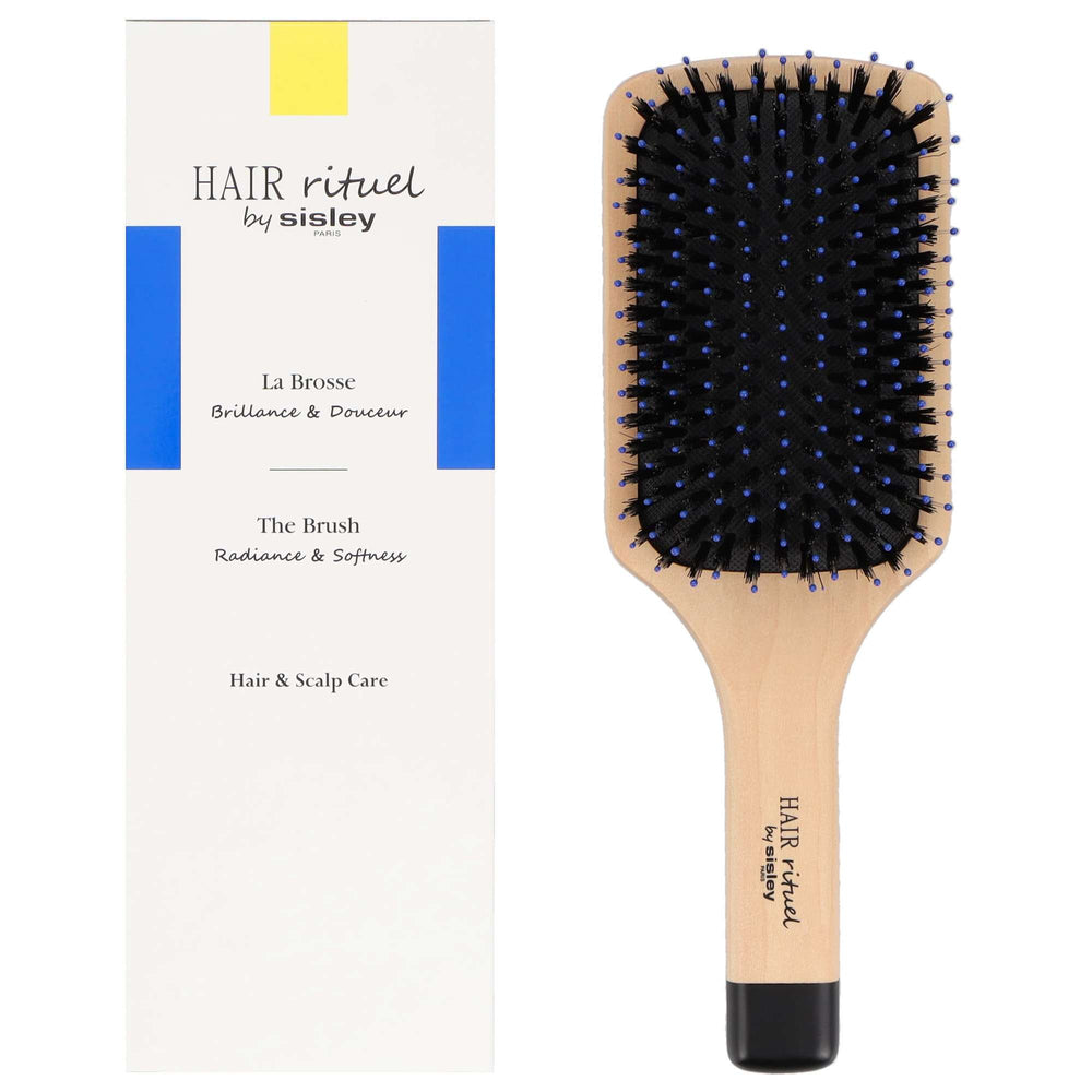 Hair Rituel by Sisley Hairbrush The Radiance Hair Brush - Additional 2