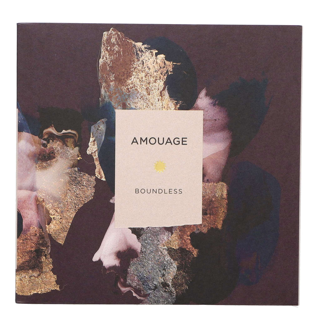 Amouage Boundless Eau de Parfum Spray 100ml - Additional 1