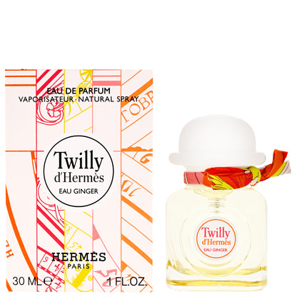 Hermès Twilly d'Hermès Eau Ginger Eau de Parfum Natural Spray 30ml - Additional 2