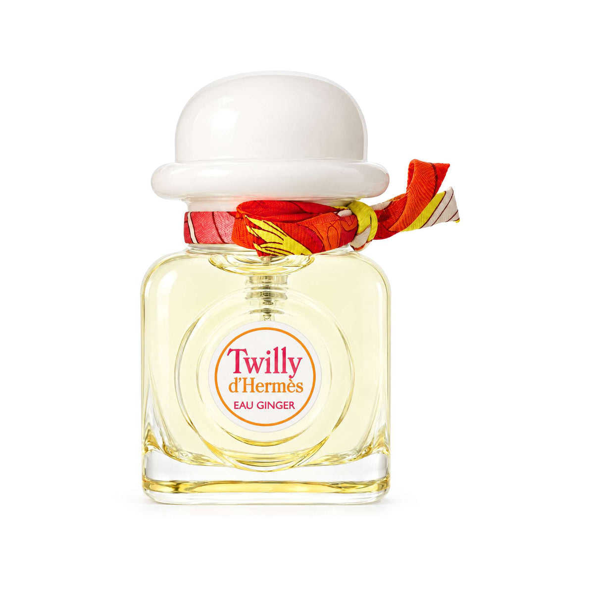 Hermès Twilly d'Hermès Eau Ginger Eau de Parfum Natural Spray 30ml