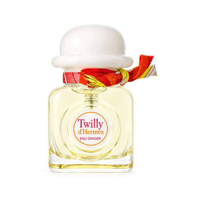 Hermès Twilly d'Hermès Eau Ginger Eau de Parfum Natural Spray 30ml