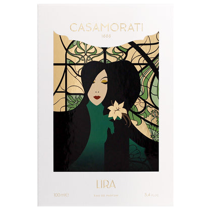 Casamorati Lira Eau de Parfum Spray 100ml - Additional 1