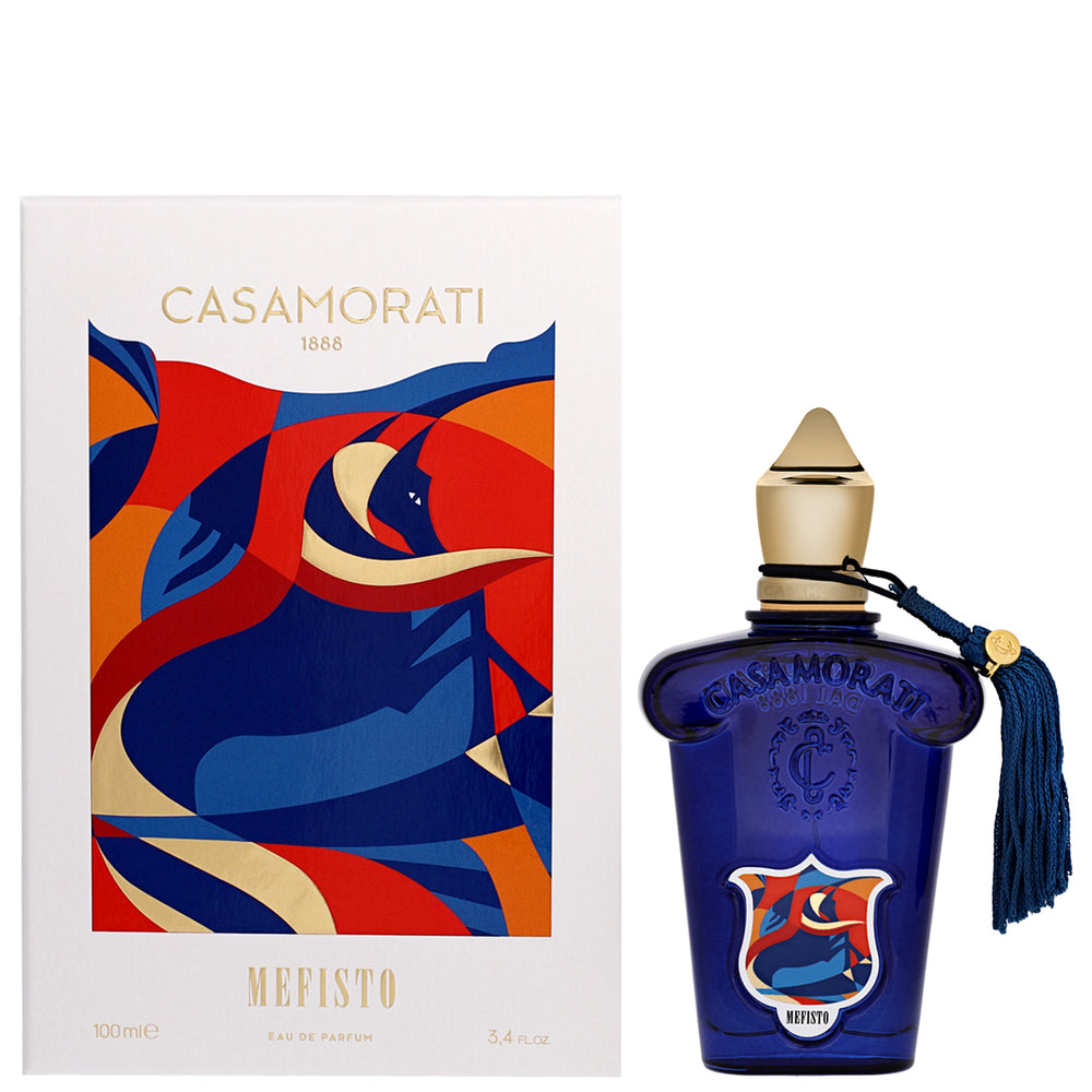 Casamorati Mefisto Eau de Parfum Spray 100ml - Additional 2