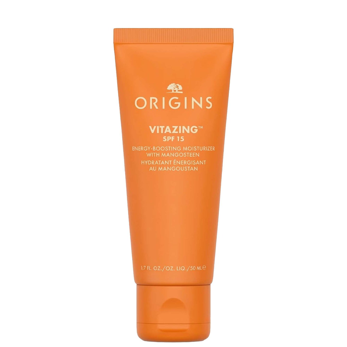 Origins Vitazing Energy-Boosting Moisturizer with Mangosteen SPF15 50ml