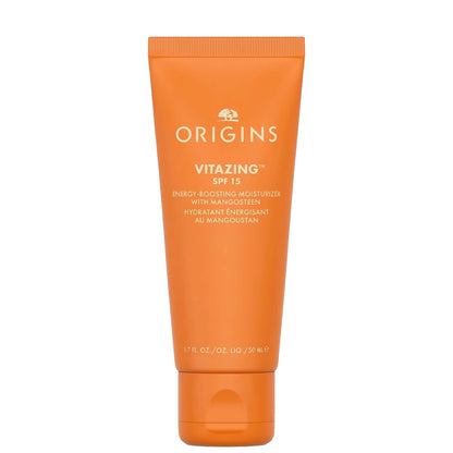 Origins Vitazing Energy-Boosting Moisturizer with Mangosteen SPF15 50ml