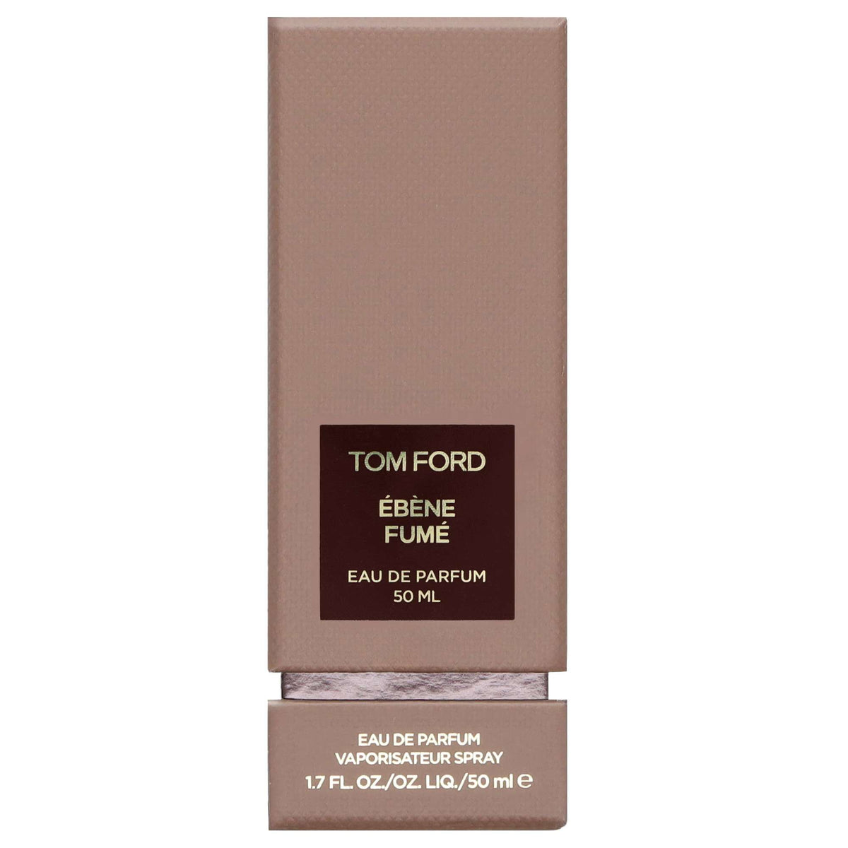Tom Ford Private Blend Ebène Fumé Eau de Parfum Spray 50ml - Additional 1