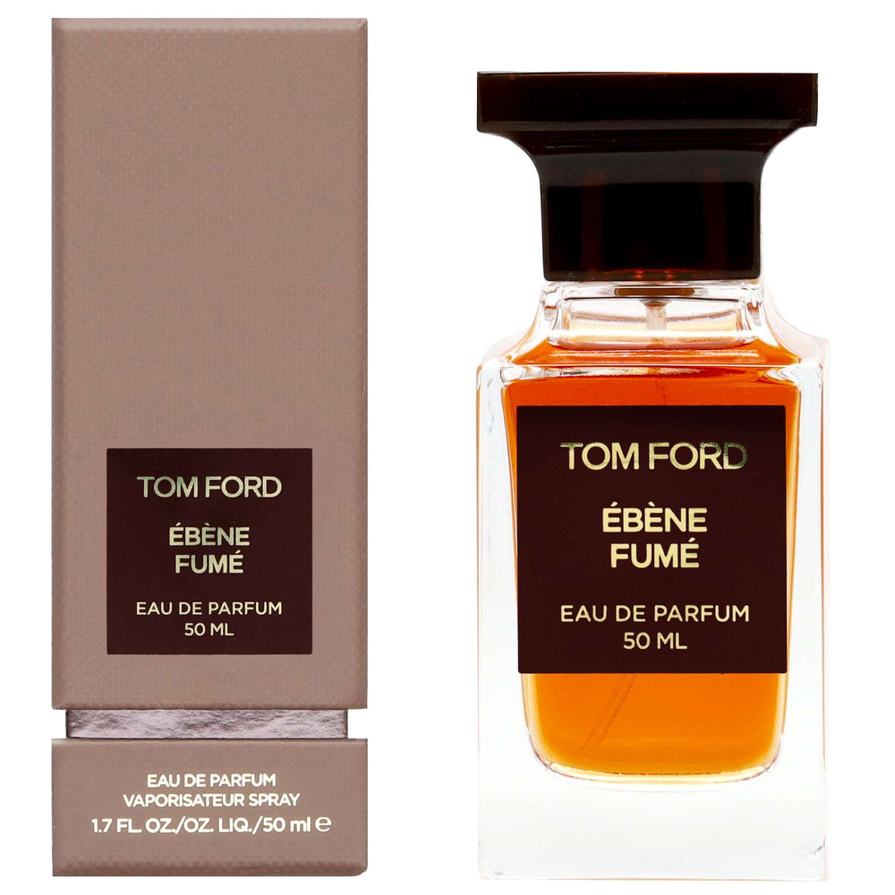 Tom Ford Private Blend Ebène Fumé Eau de Parfum Spray 50ml - Additional 2