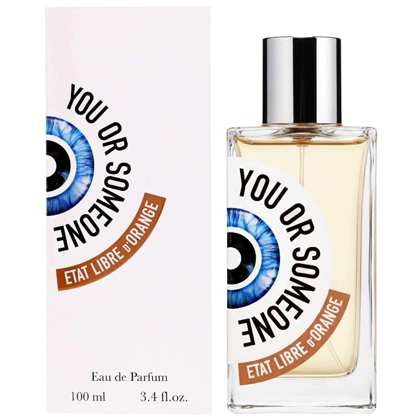 Etat Libre d'Orange You or Someone Like You Eau de Parfum Spray 100ml - Additional 2