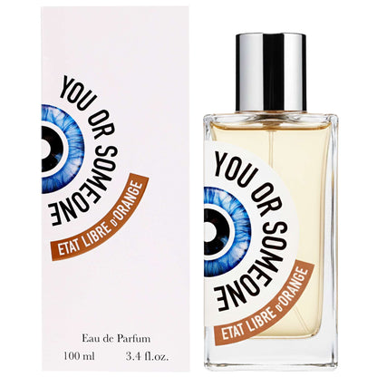 Etat Libre d'Orange You or Someone Like You Eau de Parfum Spray 100ml - Additional 2