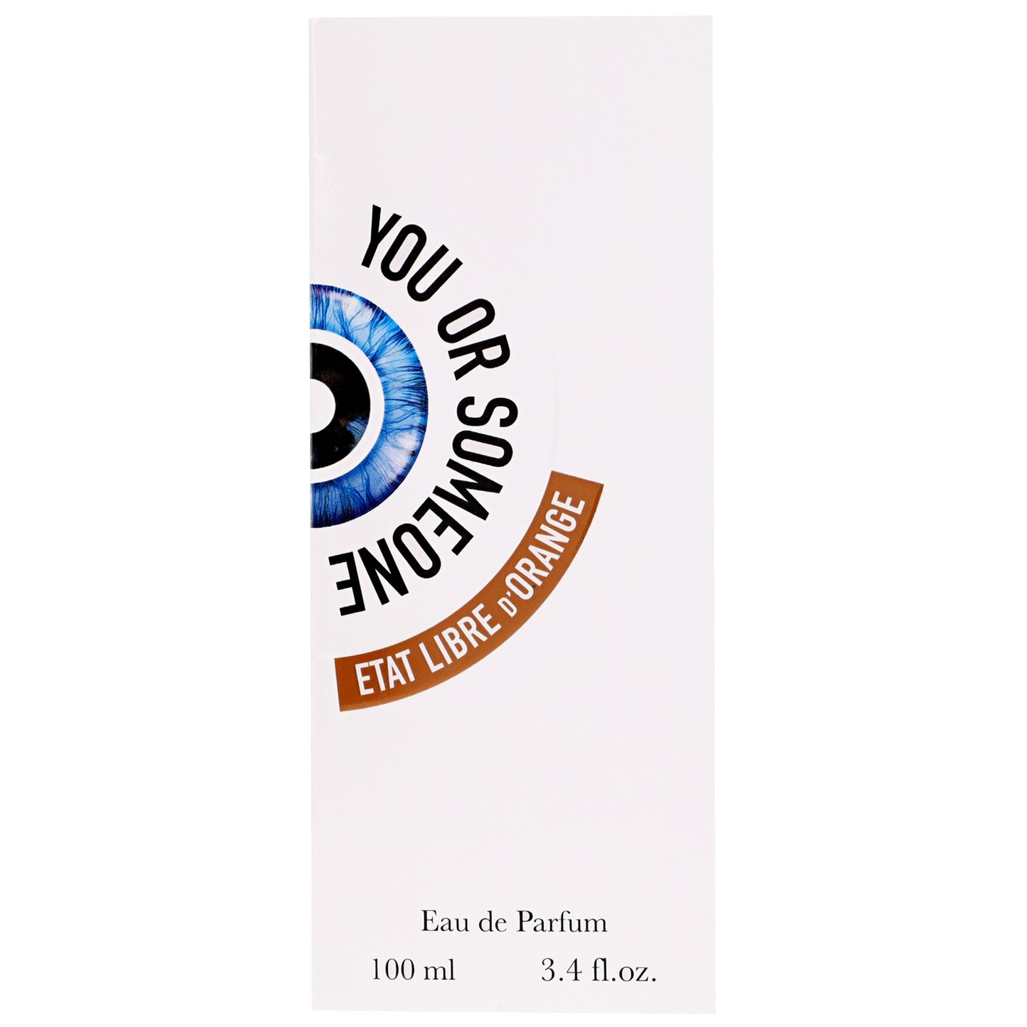 Etat Libre d'Orange You or Someone Like You Eau de Parfum Spray 100ml - Additional 1