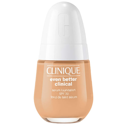 Clinique Even Better Clinical Serum Foundation SPF20 CN 74 Beige 30ml / 1 fl.oz. - Extra