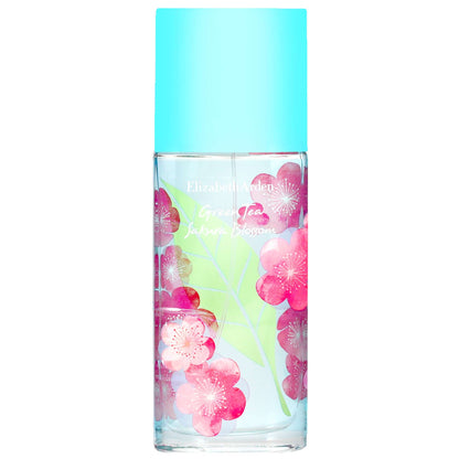 Elizabeth Arden Green Tea Sakura Blossom Eau de Toilette Spray 100ml