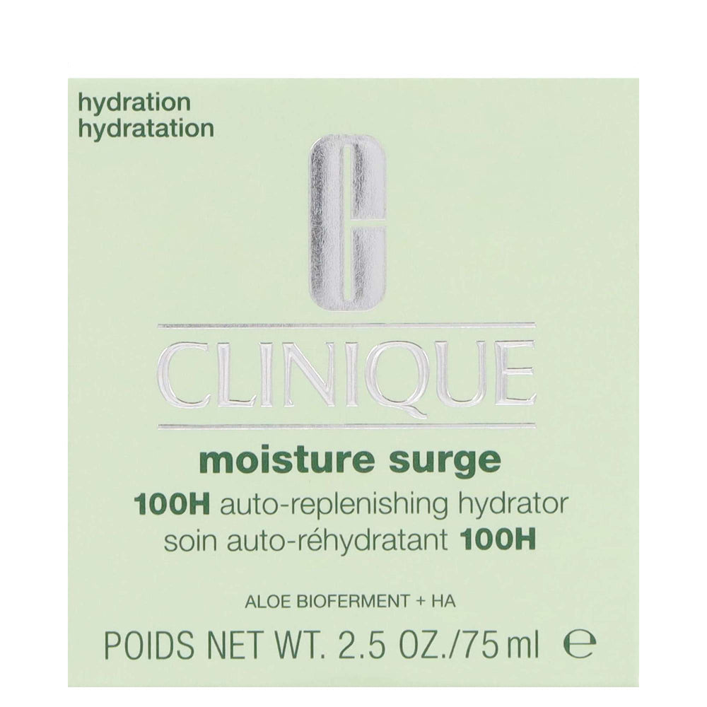 Clinique  Moisture Surge 100H Auto-Replenishing Hydrator 75ml - Additional 1
