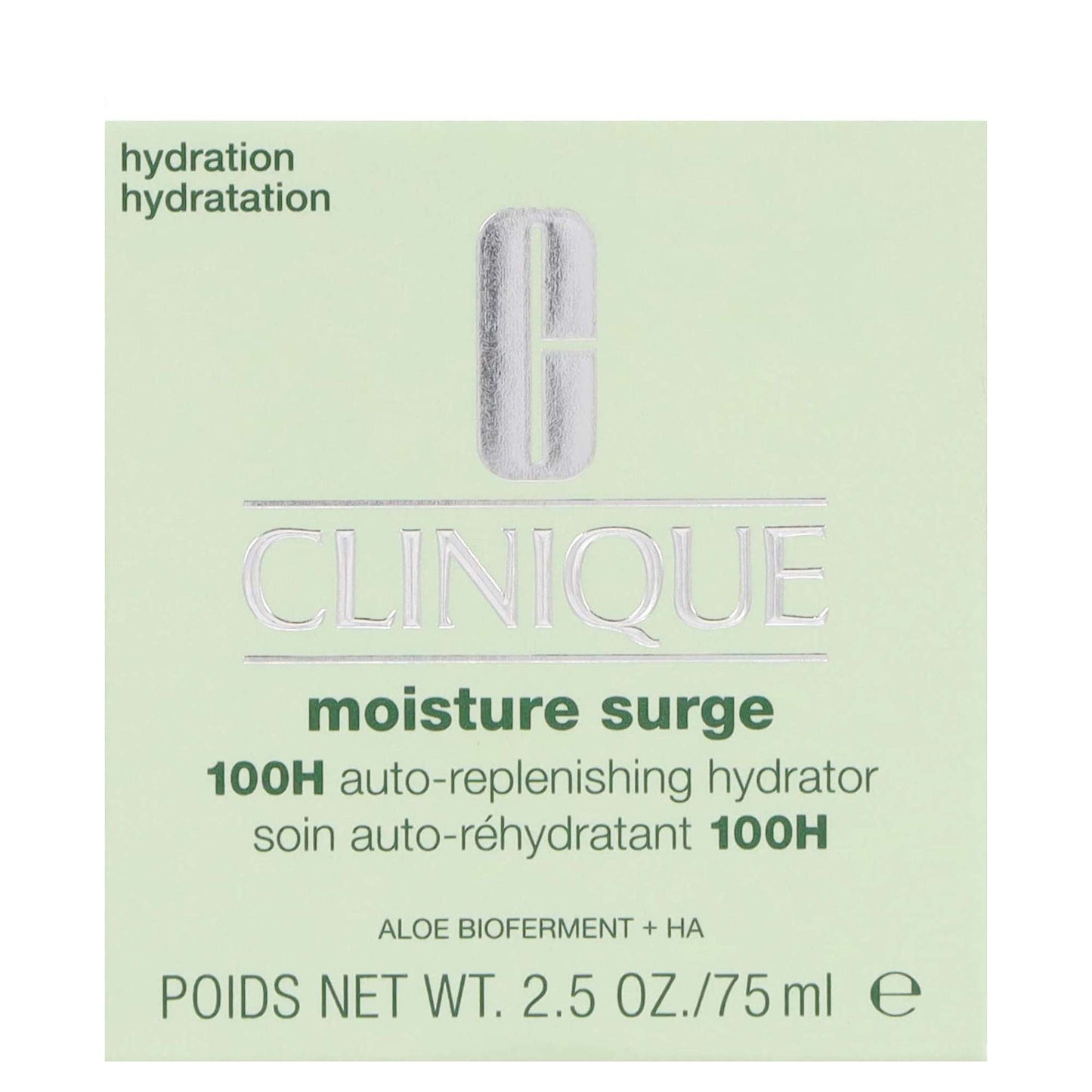 Clinique  Moisture Surge 100H Auto-Replenishing Hydrator 75ml - Additional 1
