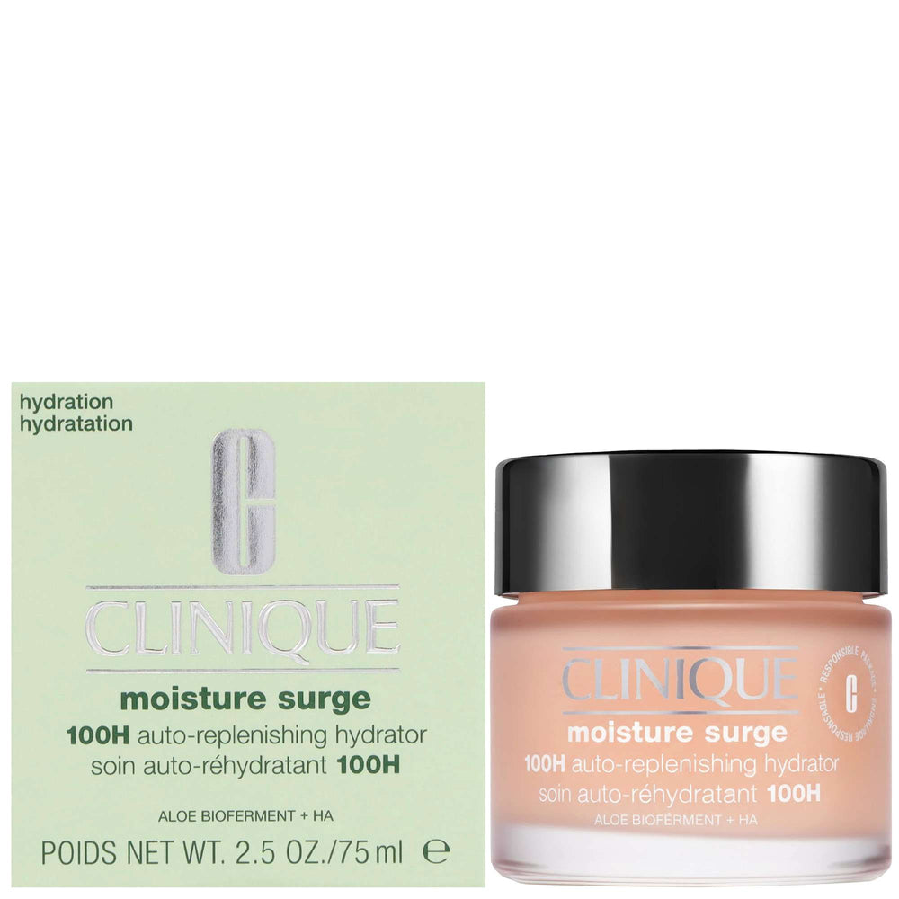 Clinique  Moisture Surge 100H Auto-Replenishing Hydrator 75ml - Additional 2