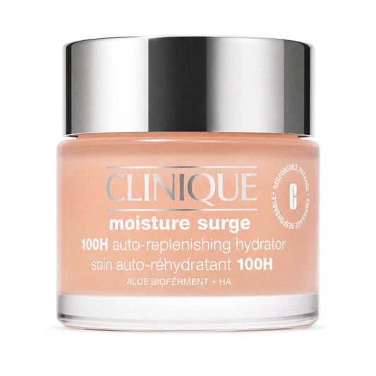 Clinique  Moisture Surge 100H Auto-Replenishing Hydrator 75ml
