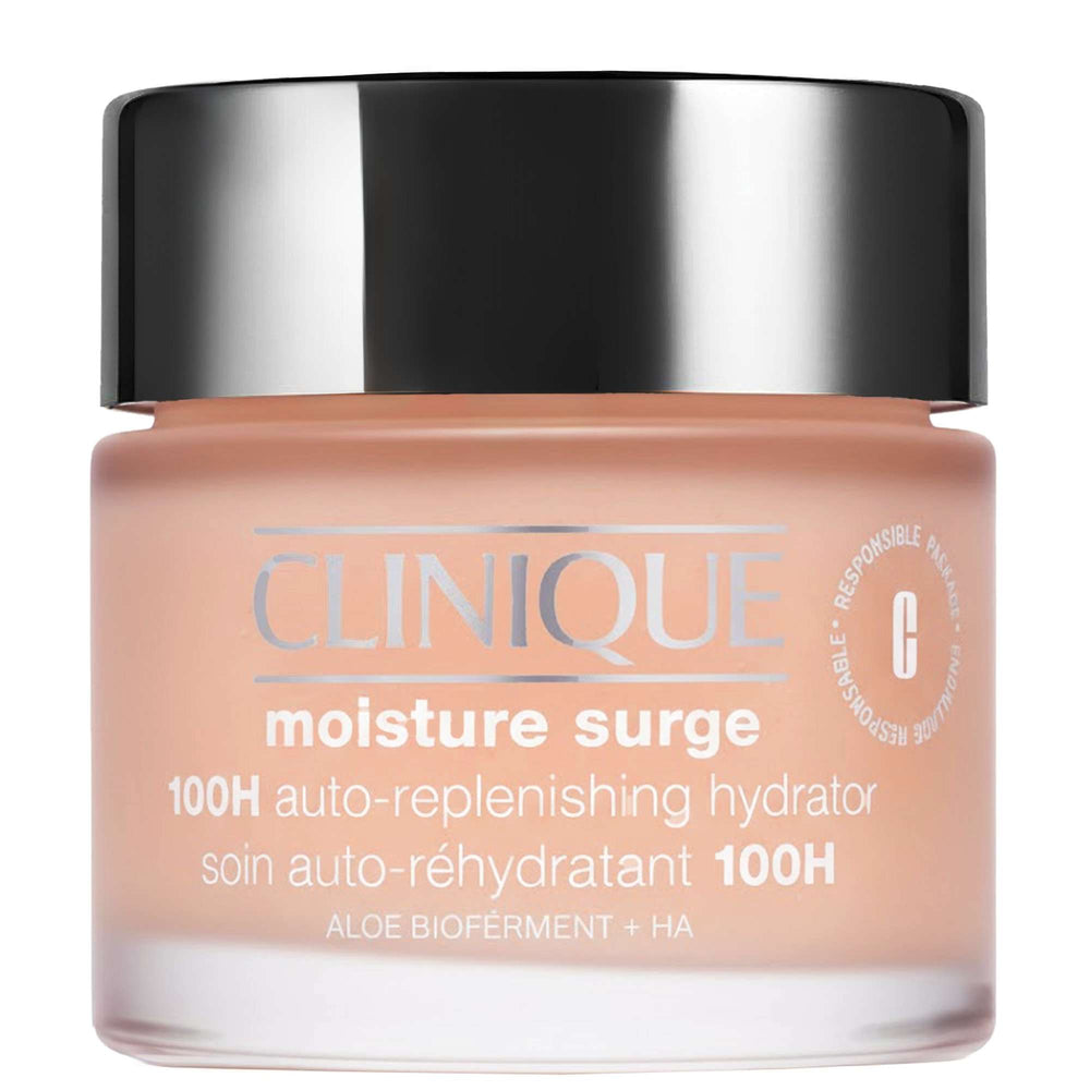 Clinique  Moisture Surge 100H Auto-Replenishing Hydrator 75ml