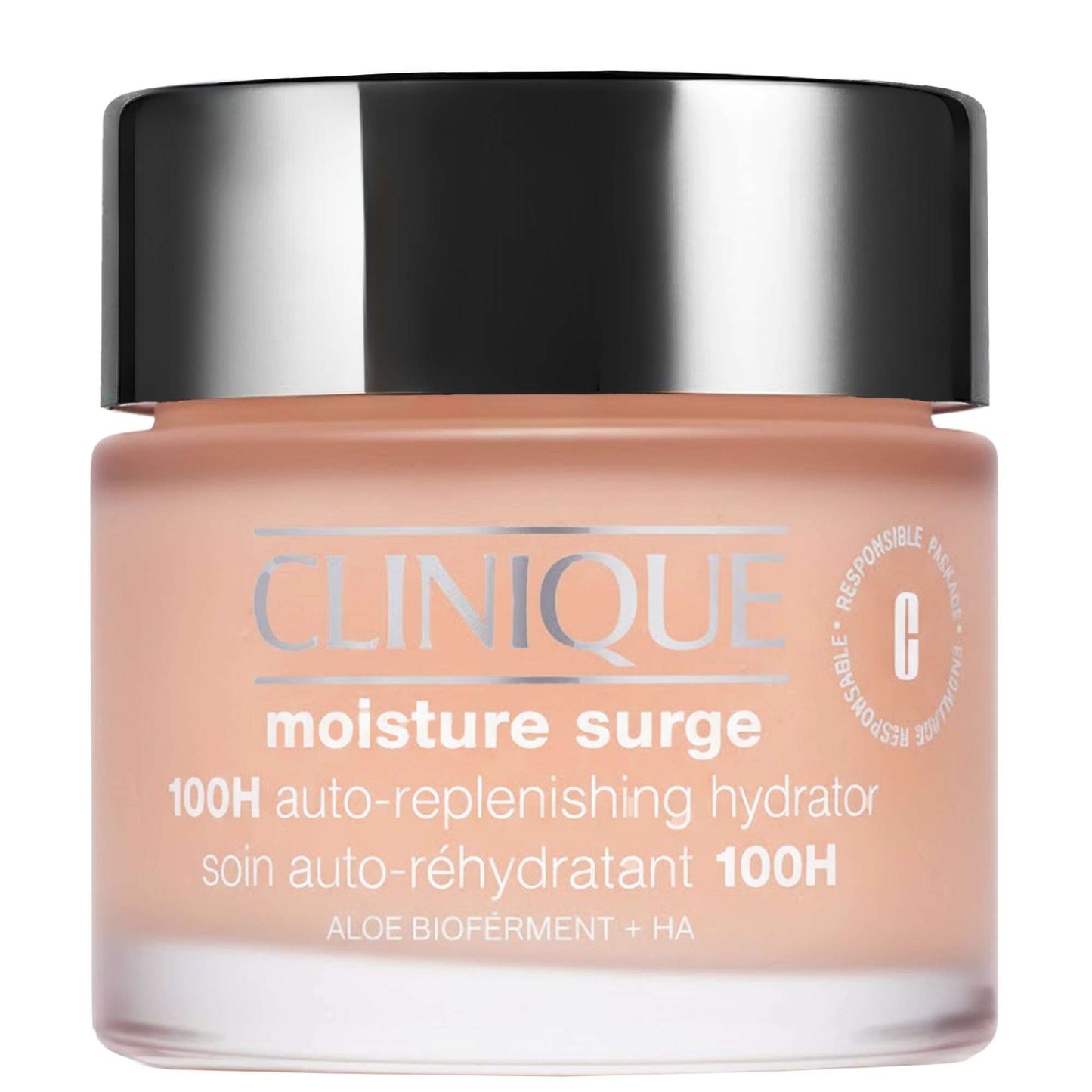 Clinique  Moisture Surge 100H Auto-Replenishing Hydrator 75ml