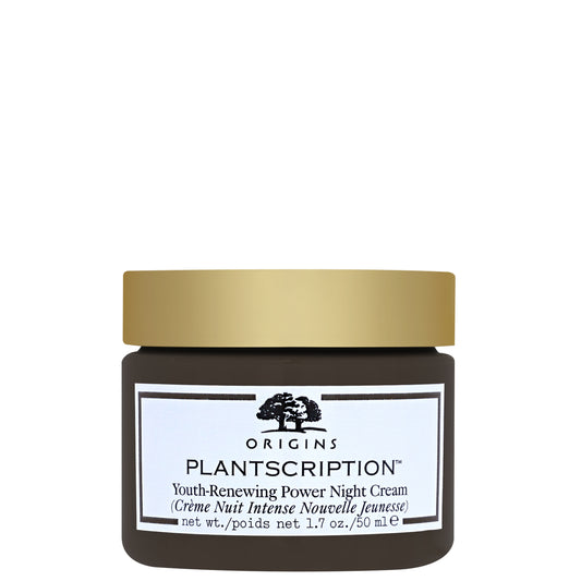 Origins Plantscription Youth-Renewing Power Night Cream 50ml