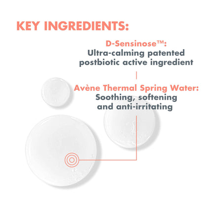 Avène Face Tolerance: Extremely Gentle Cleanser 200ml - Additional 4