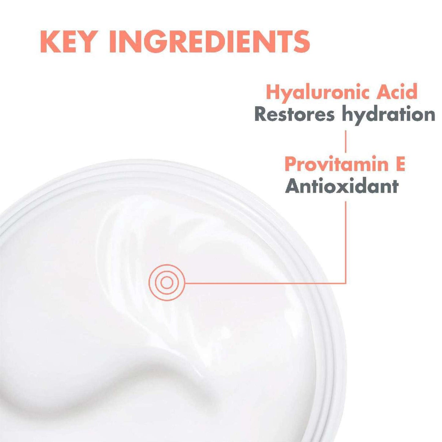 Avène Face Hydrance: Aqua-Gel 50ml - Additional 2