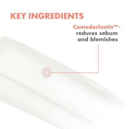 Avène Face Cleanance: Comedomed Anti-blemish Moisturiser for Blemish-prone Skin 30ml - Additional 5