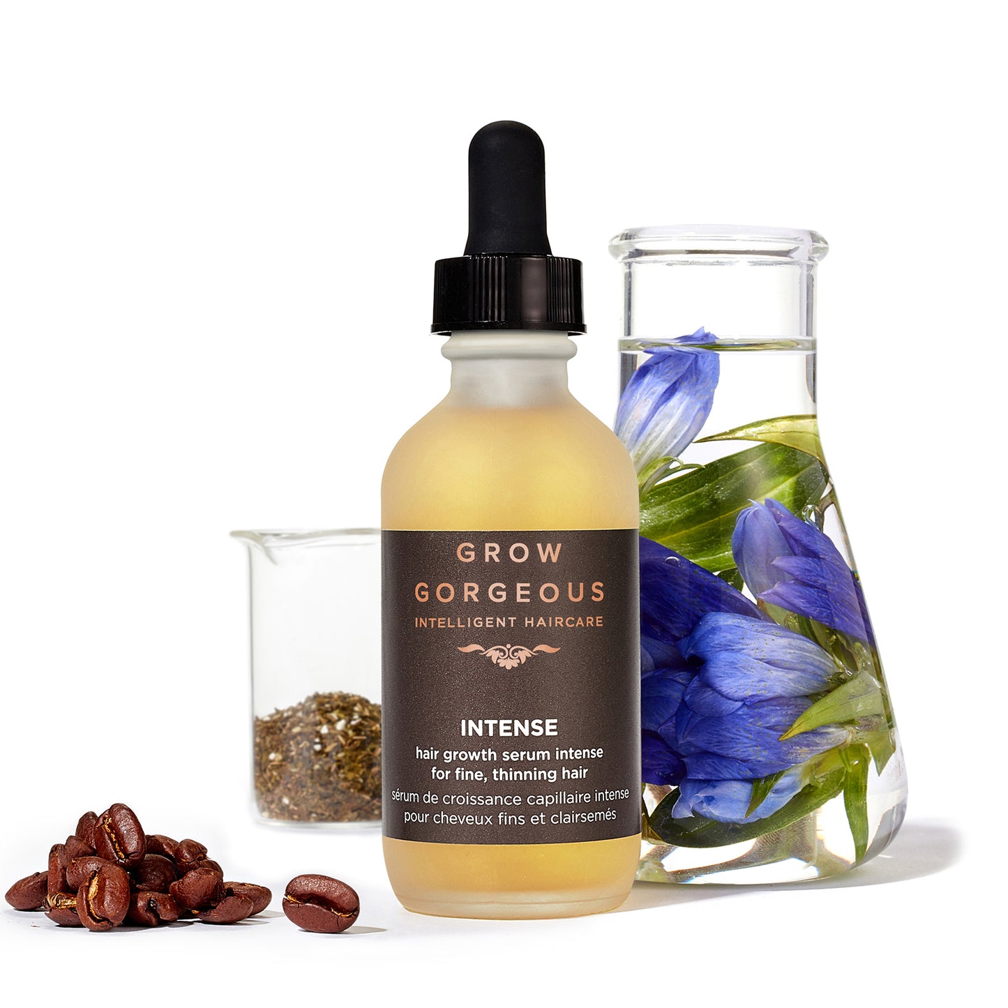 Grow Gorgeous Intense Growth Serum 60ml - Additional 2