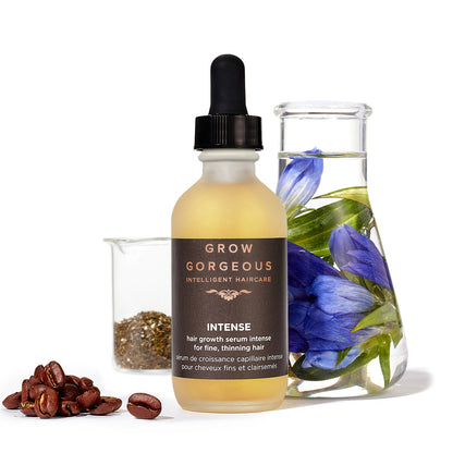 Grow Gorgeous Intense Growth Serum 60ml - Additional 2