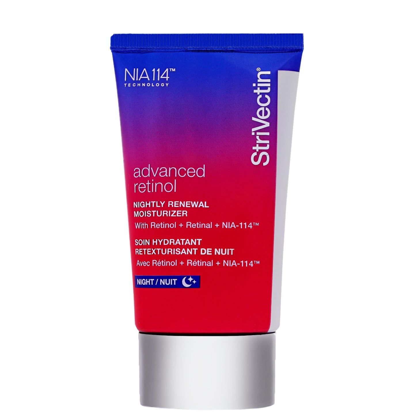 StriVectin Advanced Retinol Nightly Renewal Moisturizer 50ml