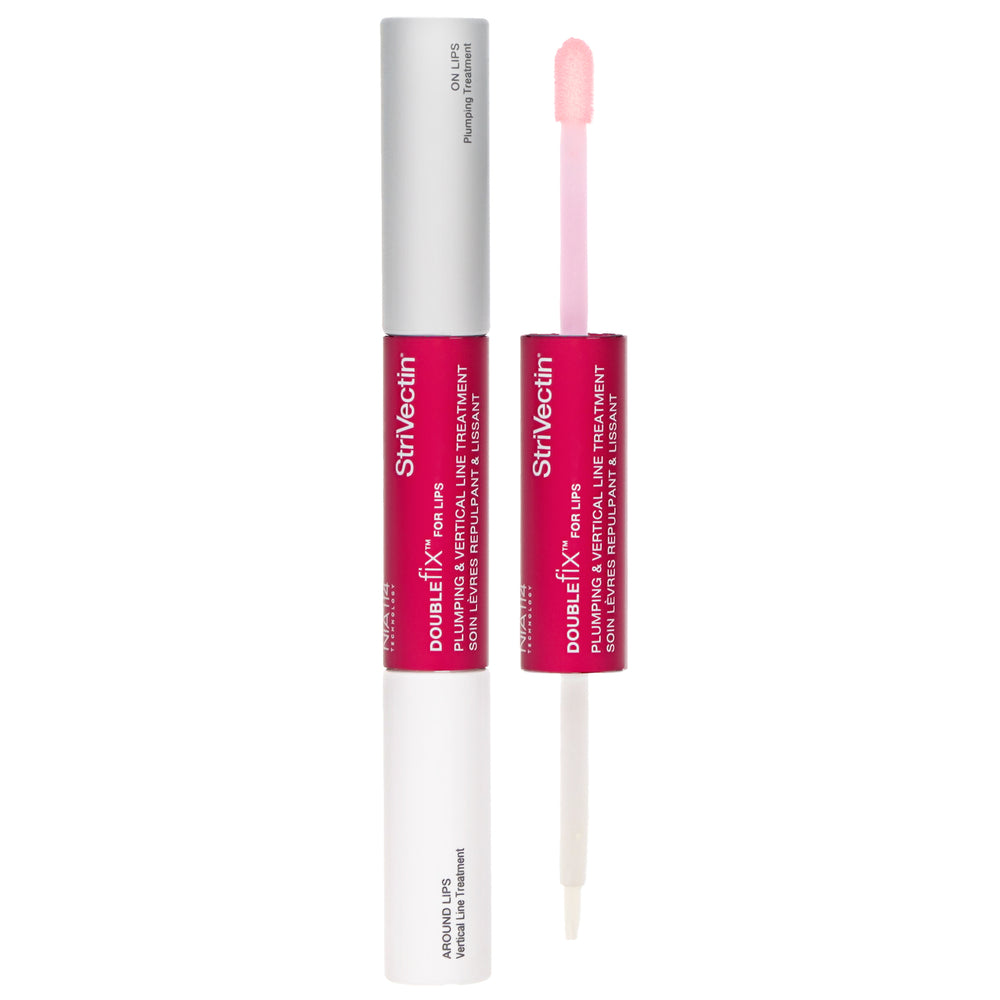 StriVectin Anti-Wrinkle Double Fix for Lips Plumping & Vertical Line Treatment 5ml