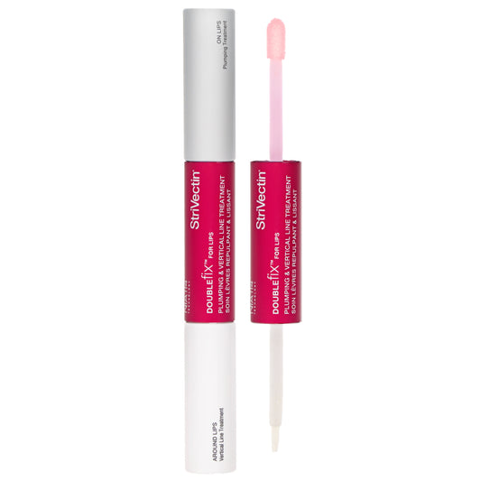 StriVectin Anti-Wrinkle Double Fix for Lips Plumping & Vertical Line Treatment 5ml