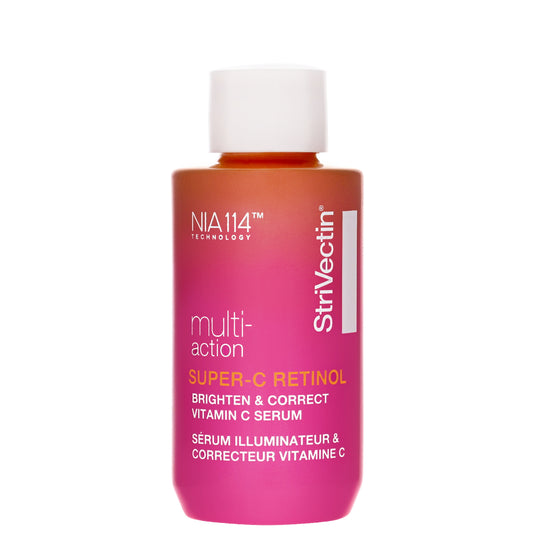 StriVectin Multi-Action Super-C Retinol Brighten & Correct Vitamin C Serum 30ml