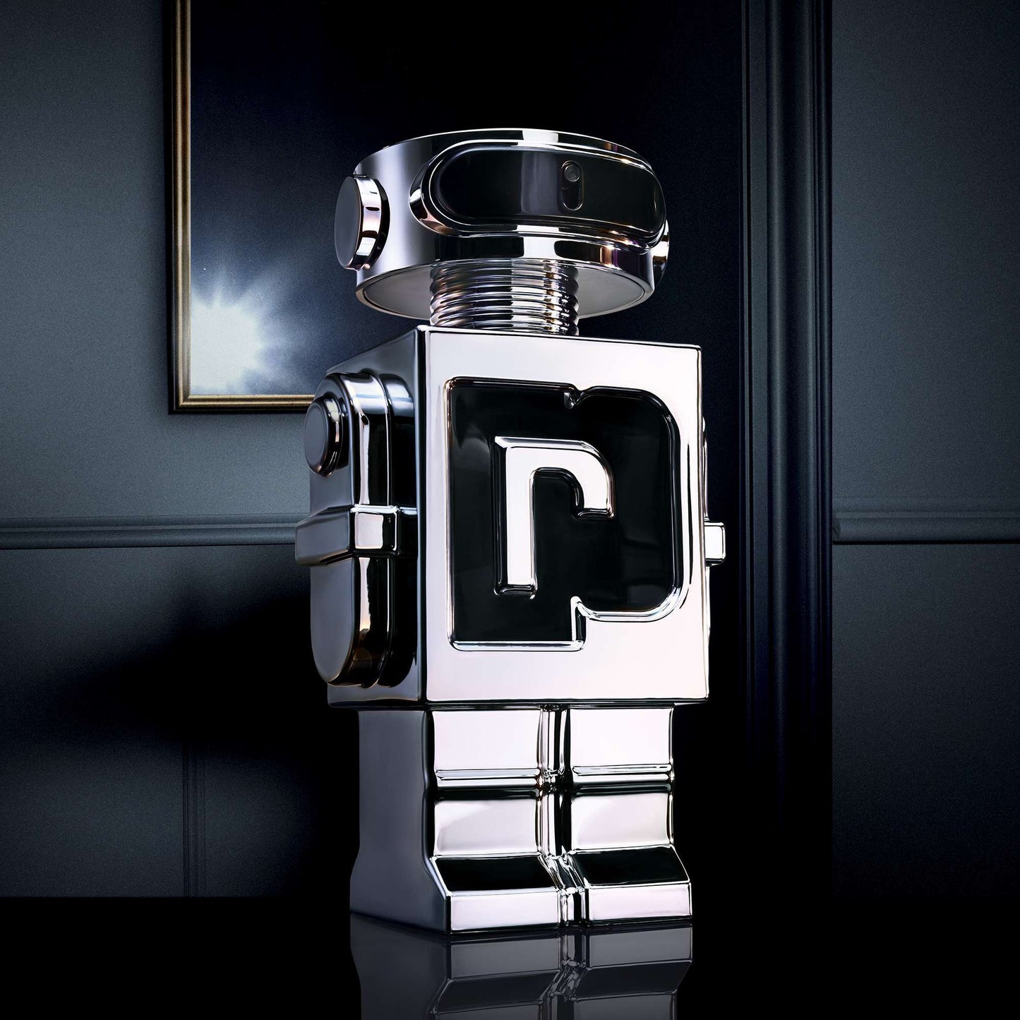 Rabanne Phantom Eau de Toilette 150ml - Additional 4