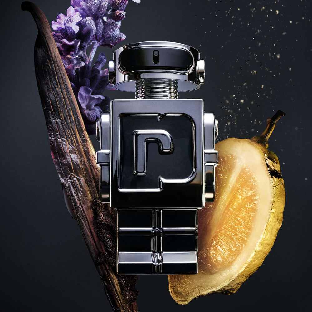 Rabanne Phantom Eau de Toilette 150ml - Additional 5