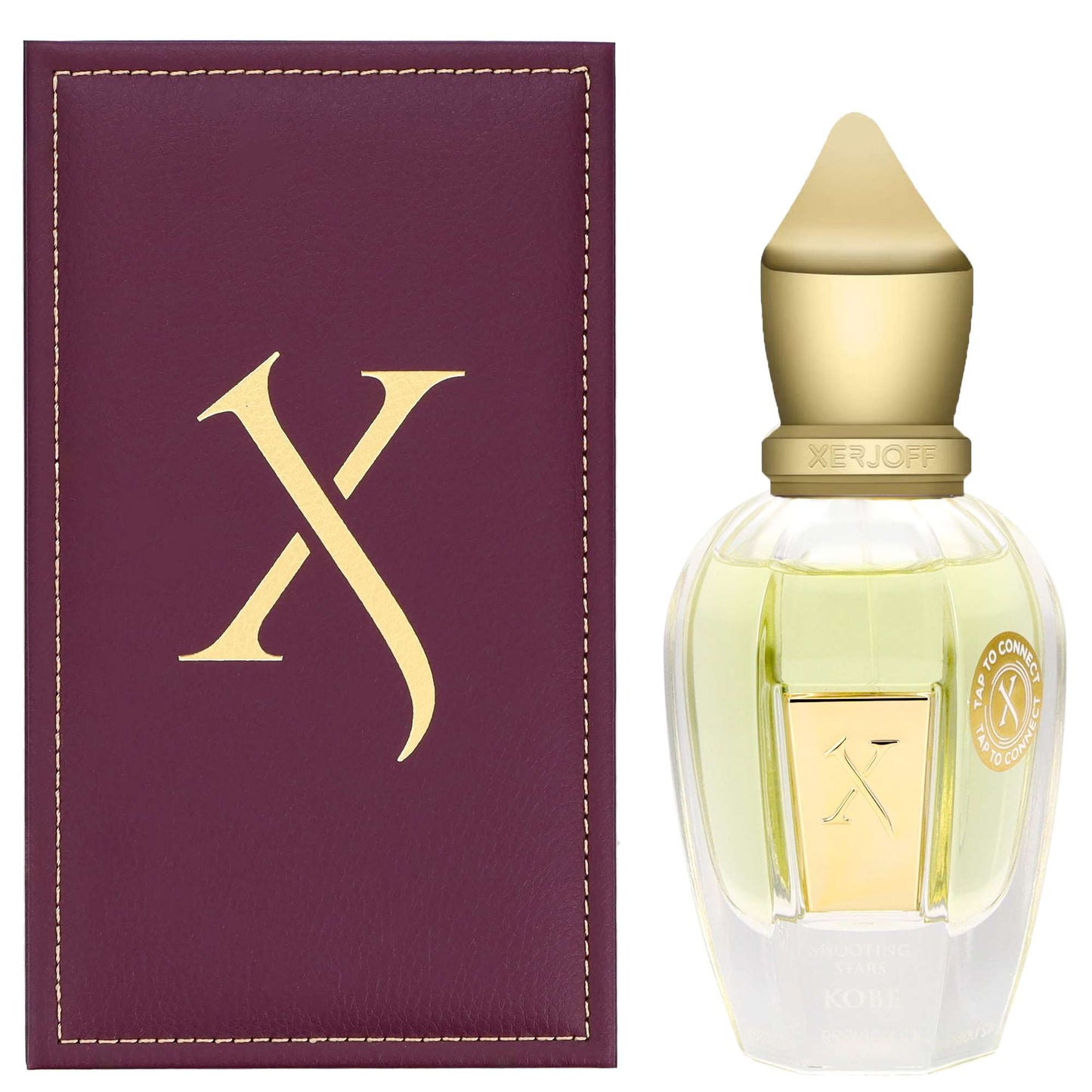 Xerjoff Shooting Stars Kobe Eau de Parfum Spray 50ml - Additional 2