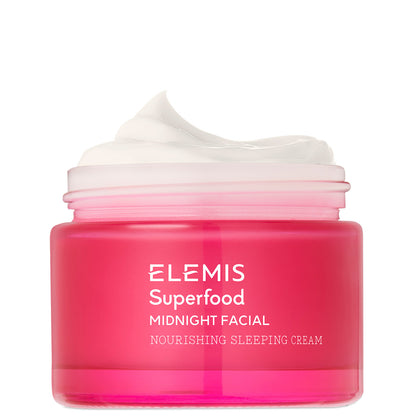 ELEMIS Advanced Skincare Superfood Midnight Facial 50ml / 1.6 fl.oz. - Additional 1