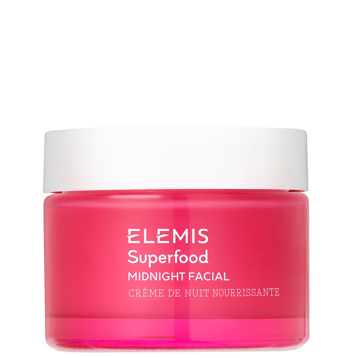 ELEMIS Advanced Skincare Superfood Midnight Facial 50ml / 1.6 fl.oz.