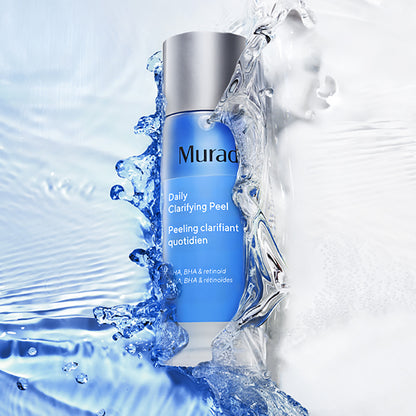 Murad Masks & Peels Daily Clarifying Peel 95ml - Additional 1