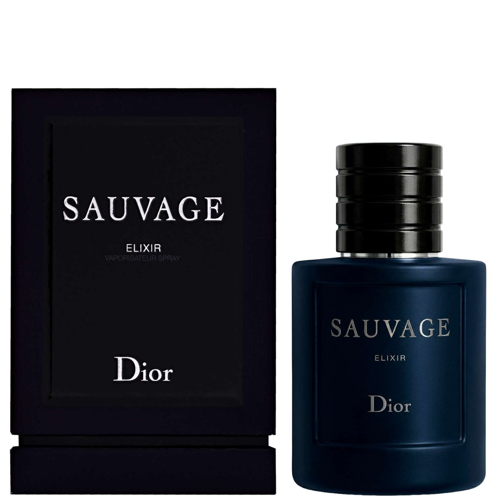 Dior Sauvage Elixir 60ml - Additional 2