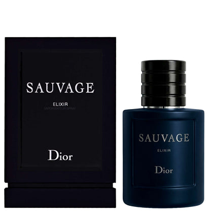 Dior Sauvage Elixir 60ml - Additional 2