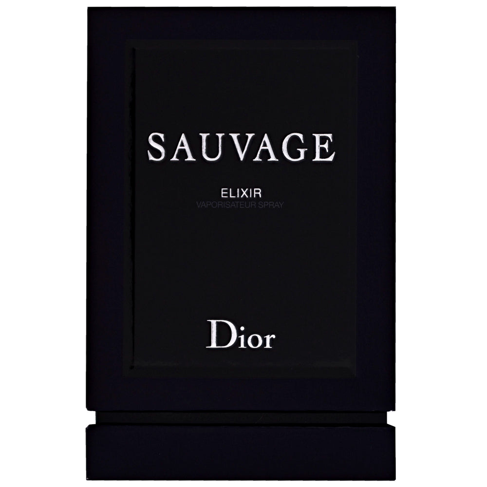 Dior Sauvage Elixir 60ml - Additional 1
