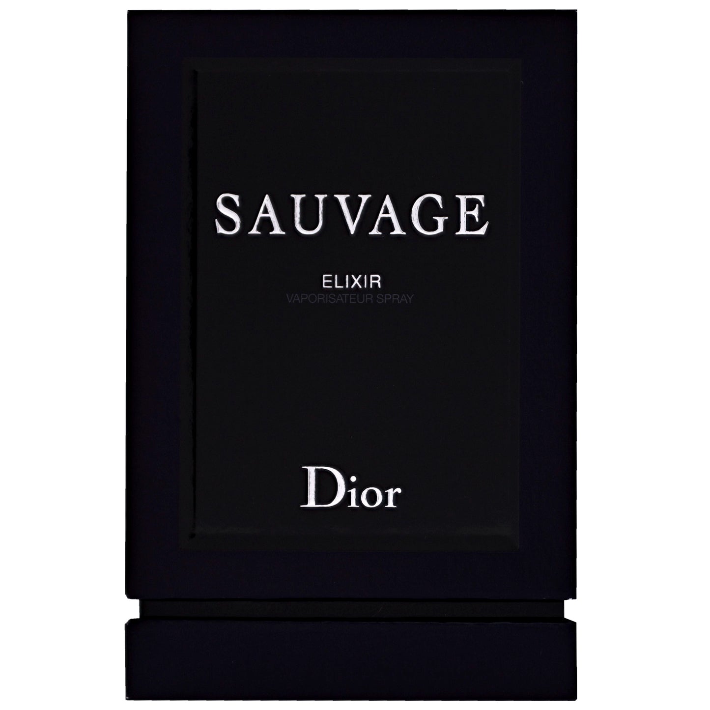 Dior Sauvage Elixir 60ml - Additional 1
