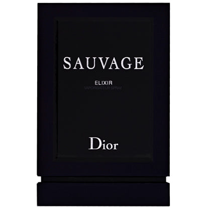 Dior Sauvage Elixir 60ml - Additional 1