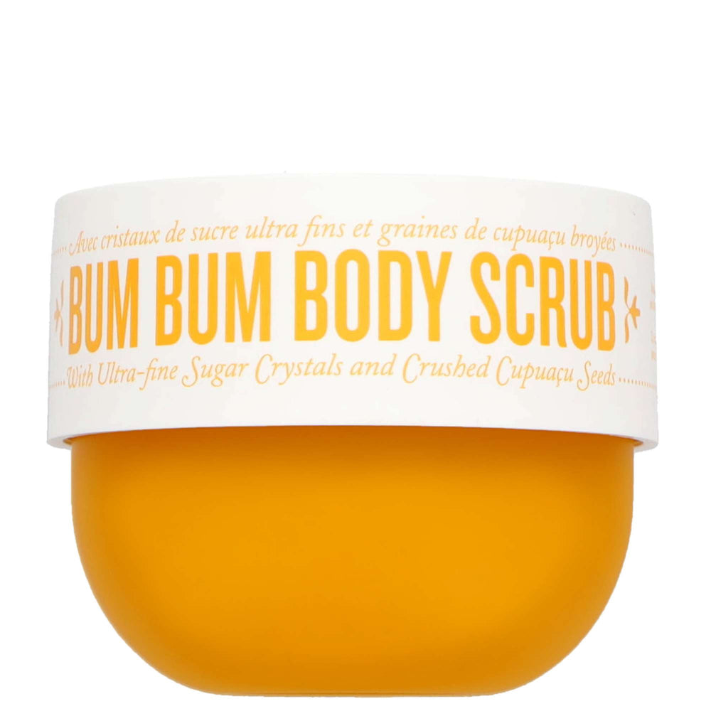 Sol de Janeiro Body Care Bum Bum Body Scrub 220g
