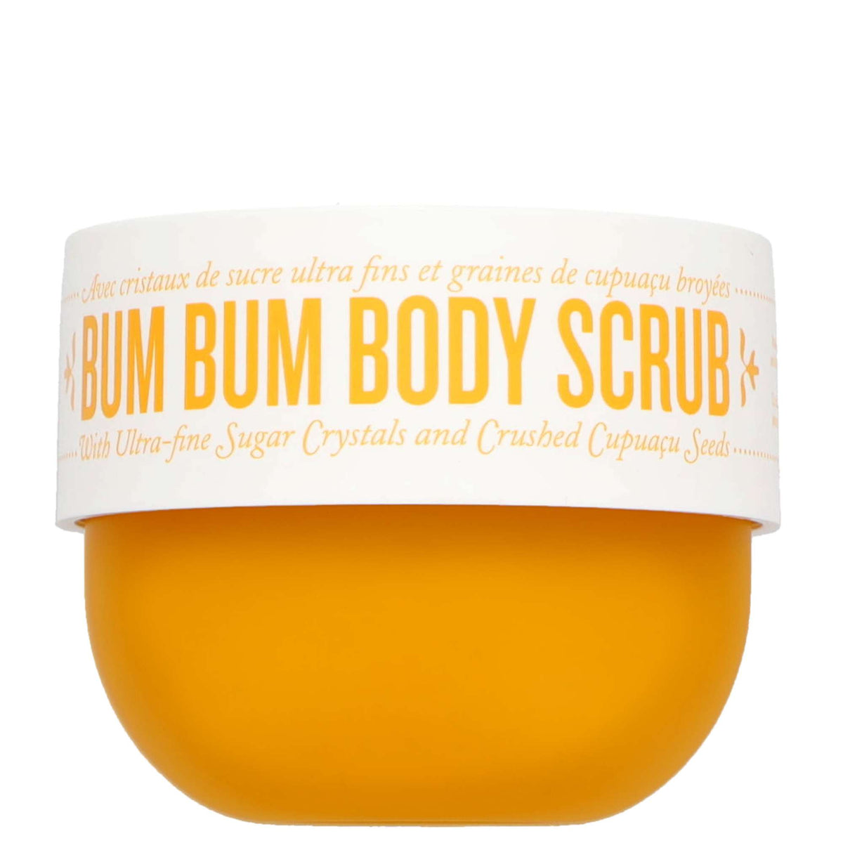 Sol de Janeiro Body Care Bum Bum Body Scrub 220g