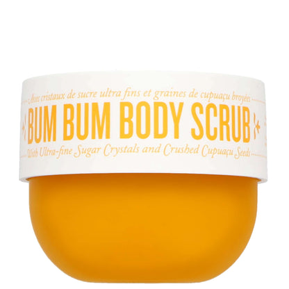 Sol de Janeiro Body Care Bum Bum Body Scrub 220g