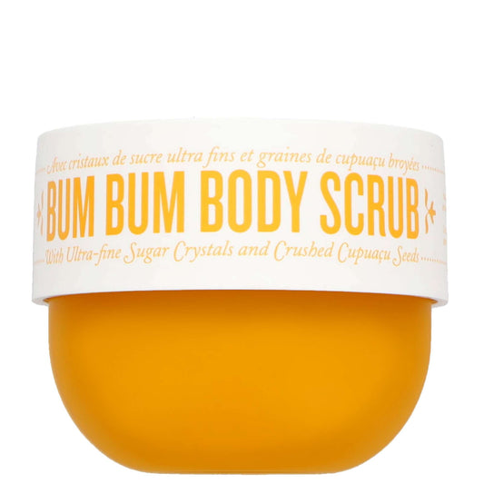 Sol de Janeiro Body Care Bum Bum Body Scrub 220g