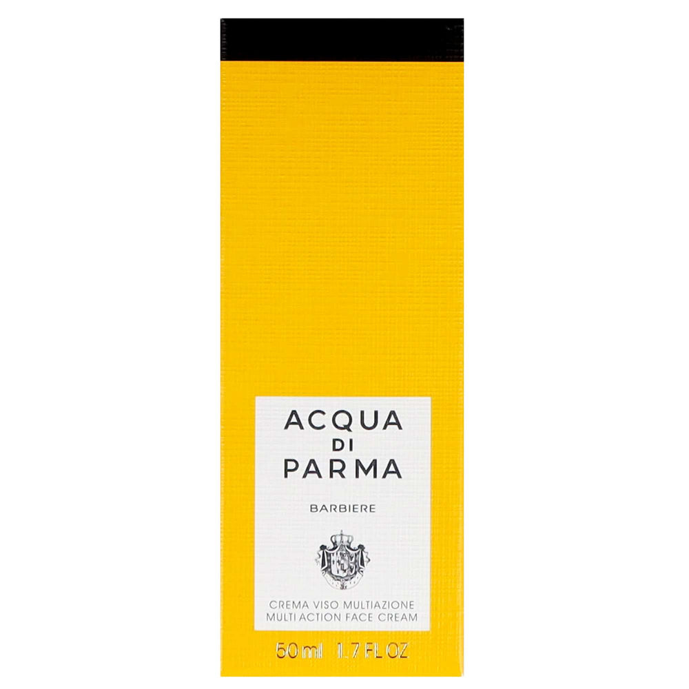 Acqua Di Parma Barbiere Multi Action Face Cream 50ml - Additional 1