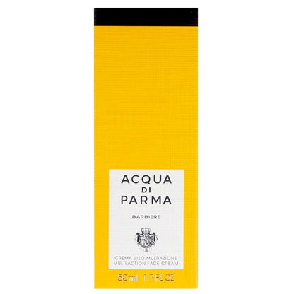 Acqua Di Parma Barbiere Multi Action Face Cream 50ml - Additional 1