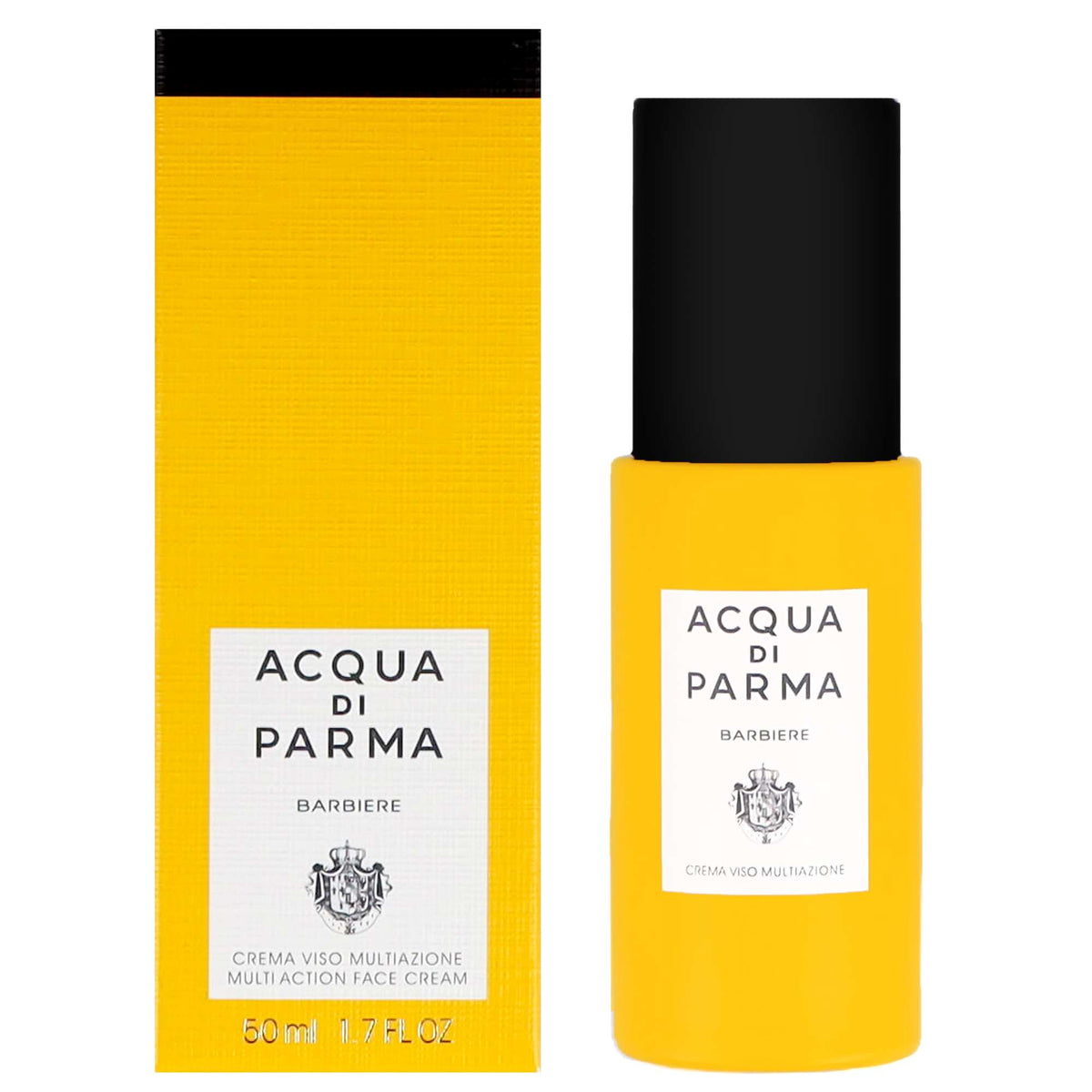 Acqua Di Parma Barbiere Multi Action Face Cream 50ml - Additional 2